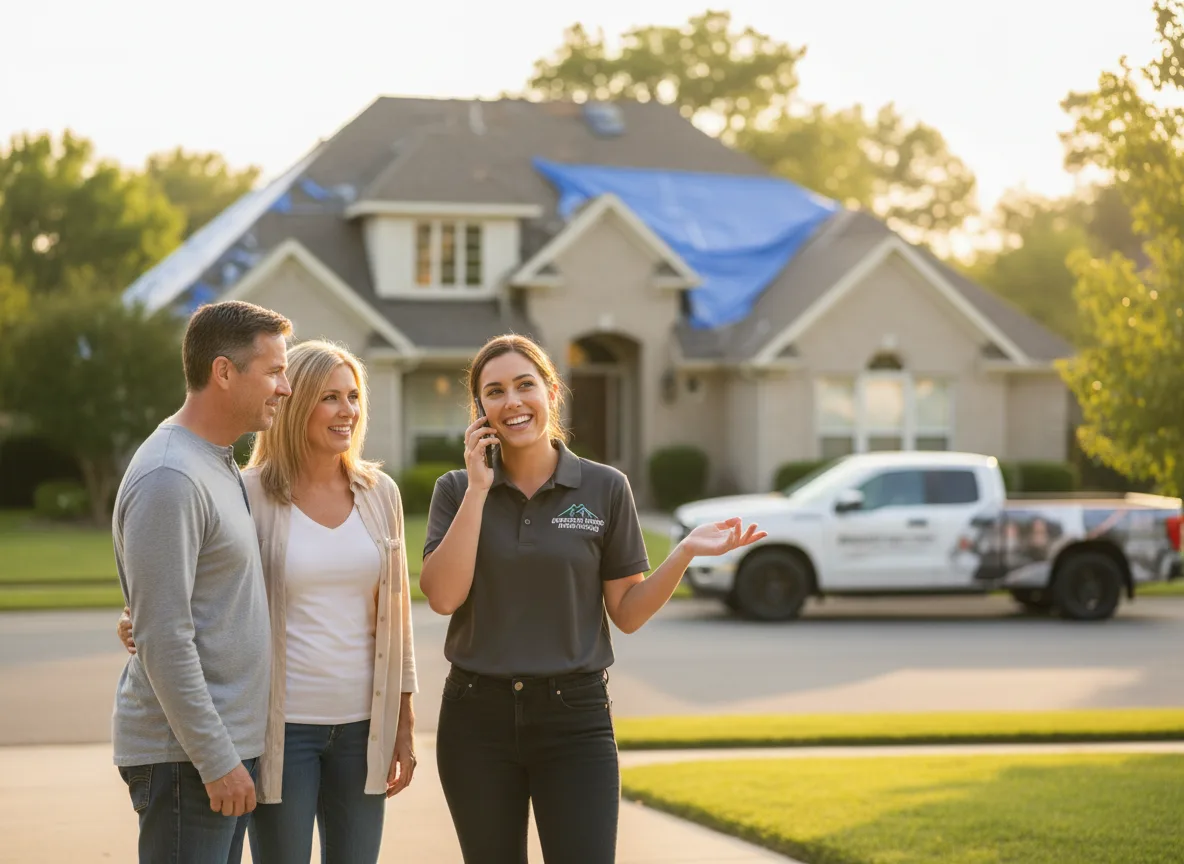 Emergency Roof Repair Unity, ME FAQs